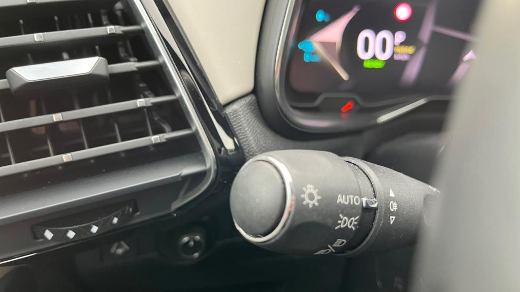 DS DS 7 CROSSBACK E-Tense - 300 - 4x4  Opera PHASE 2