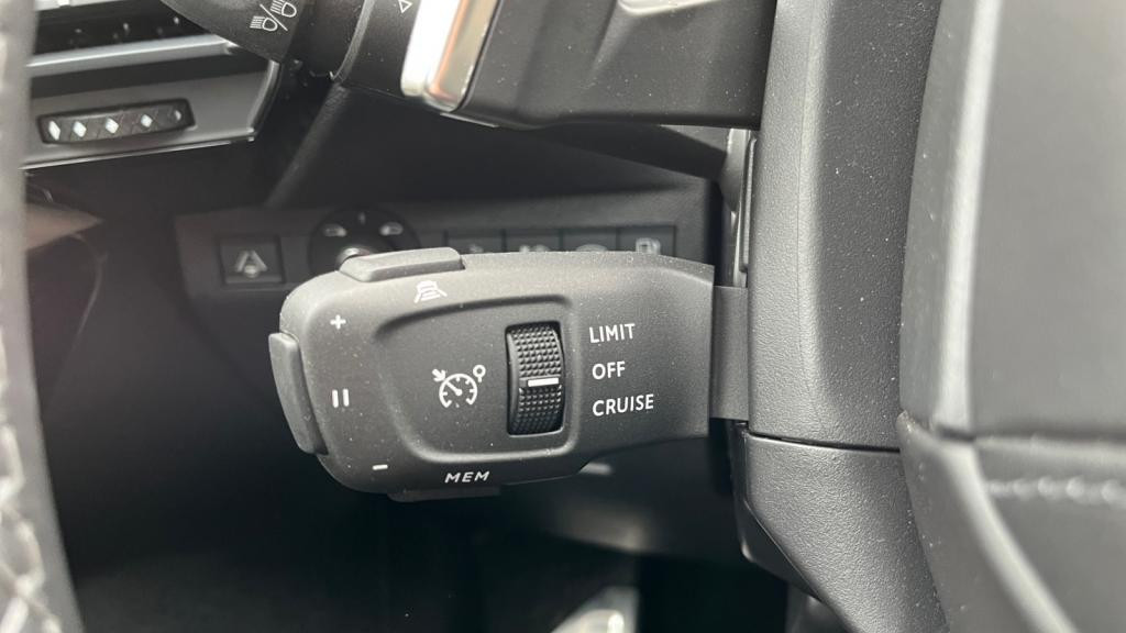 DS DS 7 CROSSBACK E-Tense - 300 - 4x4  Opera PHASE 2