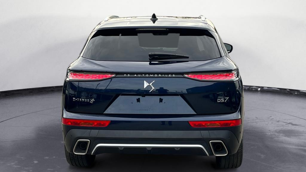 DS DS 7 CROSSBACK E-Tense - 300 - 4x4  Opera PHASE 2