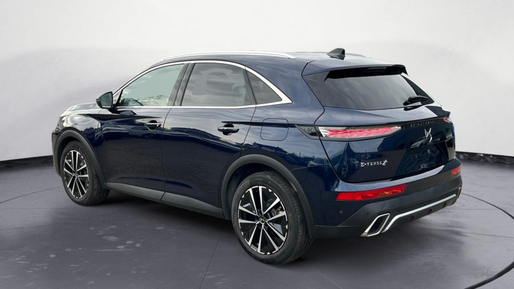 DS DS 7 CROSSBACK E-Tense - 300 - 4x4  Opera PHASE 2