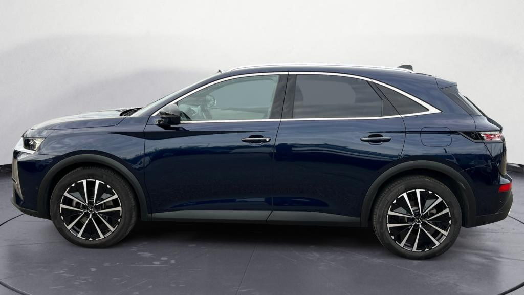 DS DS 7 CROSSBACK E-Tense - 300 - 4x4  Opera PHASE 2