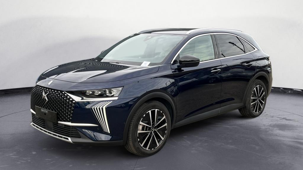 DS DS 7 CROSSBACK E-Tense - 300 - 4x4  Opera PHASE 2