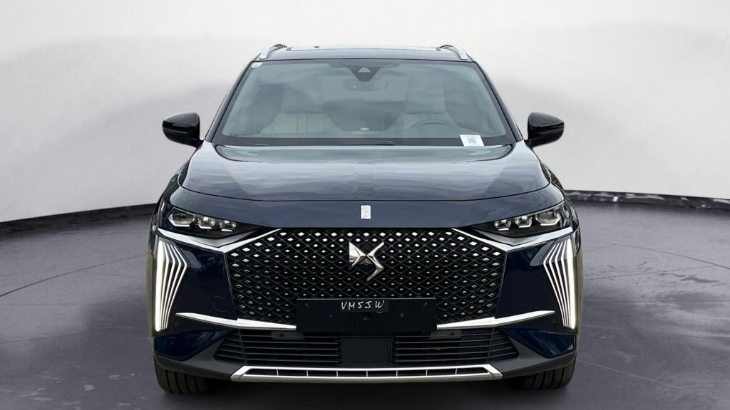 DS DS 7 CROSSBACK E-Tense - 300 - 4x4  Opera PHASE 2