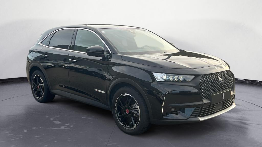 DS DS 7 CROSSBACK E-Tense - 225  Performance Line 