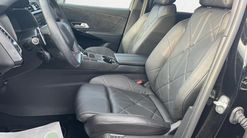 DS DS 7 CROSSBACK E-Tense - 225  Performance Line 