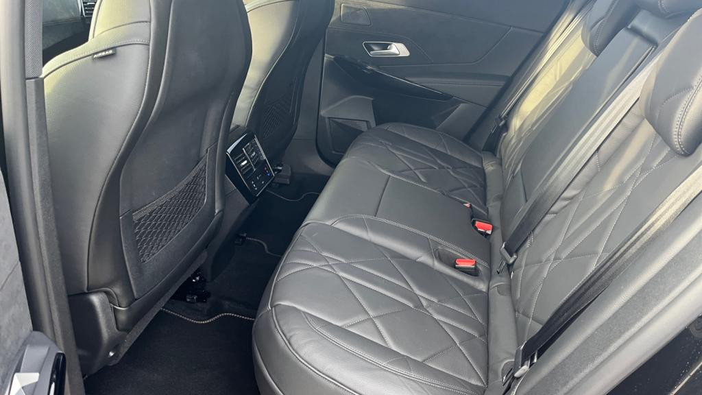 DS DS 7 CROSSBACK E-Tense - 225  Performance Line 