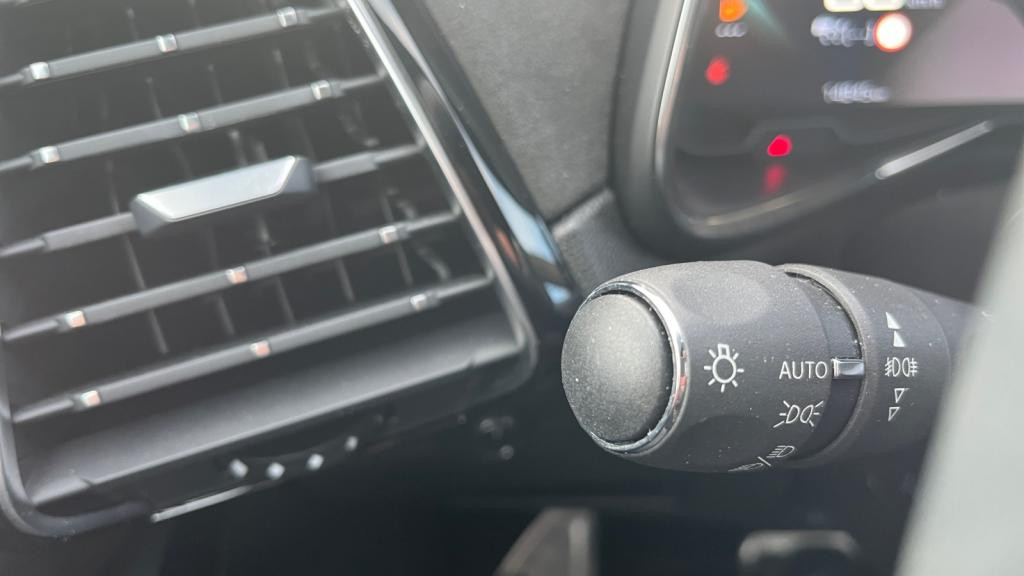 DS DS 7 CROSSBACK E-Tense - 225  Performance Line 