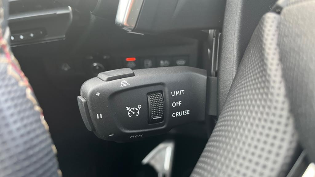 DS DS 7 CROSSBACK E-Tense - 225  Performance Line 