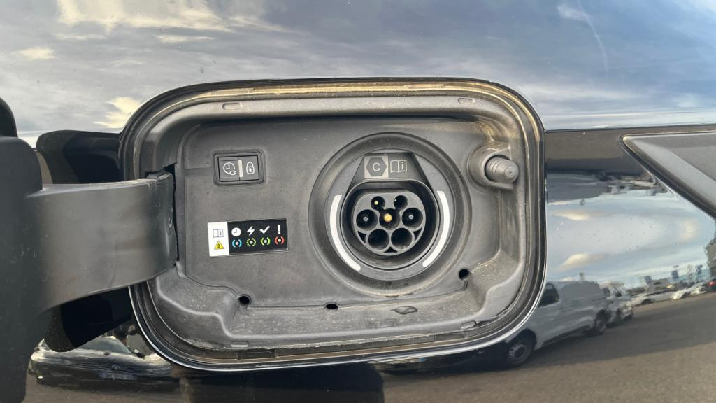 DS DS 7 CROSSBACK E-Tense - 225  Performance Line 