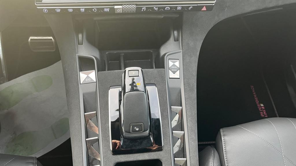 DS DS 7 CROSSBACK E-Tense - 225  Performance Line 