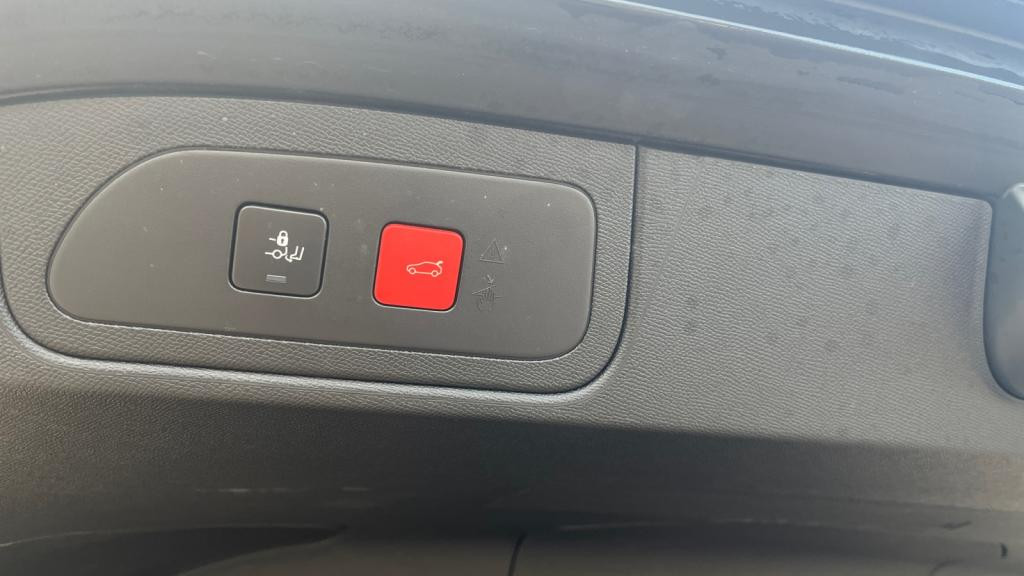 DS DS 7 CROSSBACK E-Tense - 225  Performance Line 