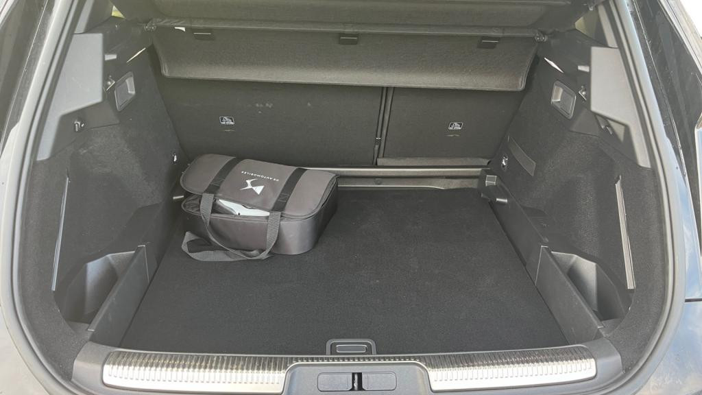 DS DS 7 CROSSBACK E-Tense - 225  Performance Line 