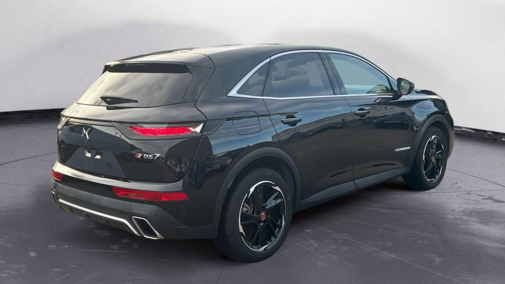 DS DS 7 CROSSBACK E-Tense - 225  Performance Line 