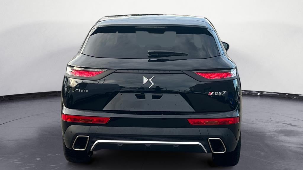 DS DS 7 CROSSBACK E-Tense - 225  Performance Line 