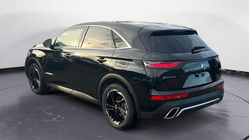 DS DS 7 CROSSBACK E-Tense - 225  Performance Line 