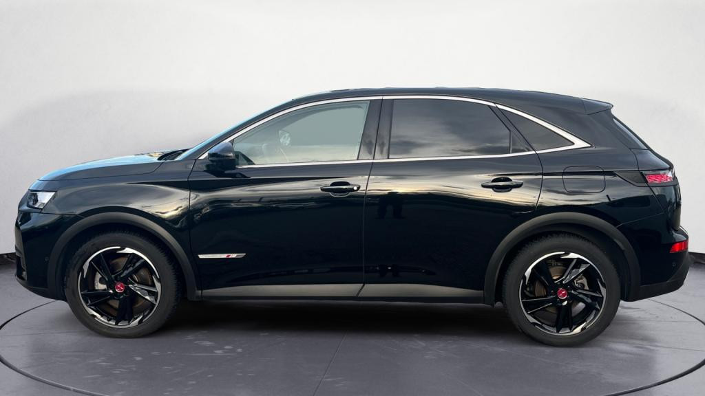DS DS 7 CROSSBACK E-Tense - 225  Performance Line 