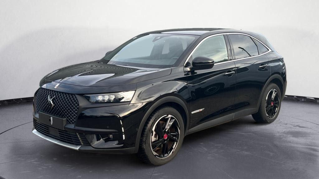 DS DS 7 CROSSBACK E-Tense - 225  Performance Line 