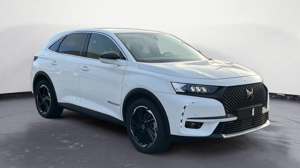 DS DS 7 CROSSBACK DS7 Crossback E-Tense - 225  Performance Line 
