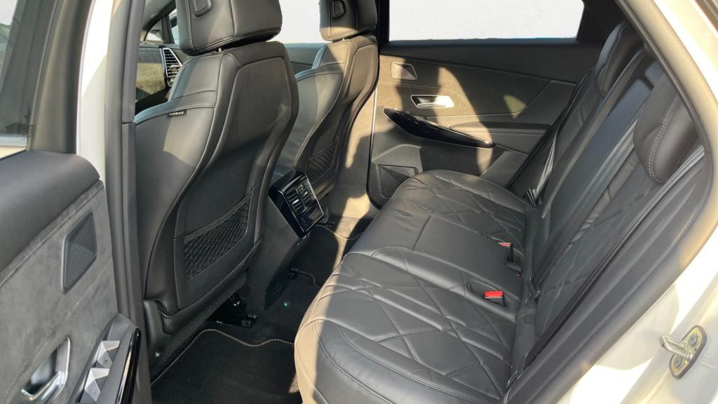 DS DS 7 CROSSBACK DS7 Crossback E-Tense - 225  Performance Line 