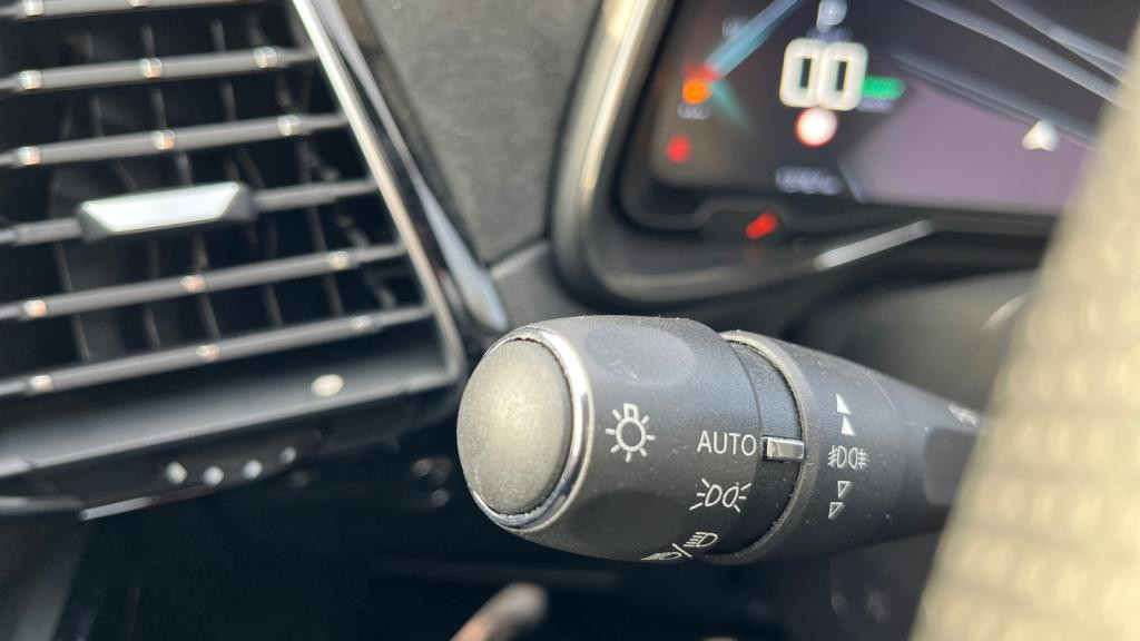 DS DS 7 CROSSBACK DS7 Crossback E-Tense - 225  Performance Line 