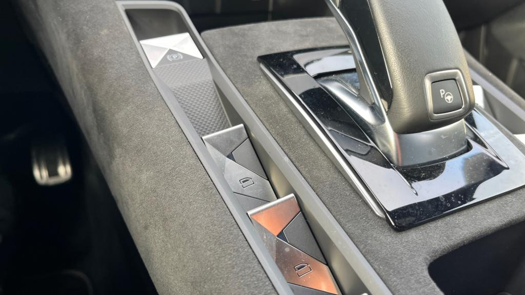 DS DS 7 CROSSBACK DS7 Crossback E-Tense - 225  Performance Line 