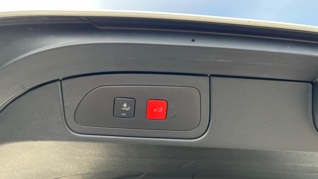 DS DS 7 CROSSBACK DS7 Crossback E-Tense - 225  Performance Line 