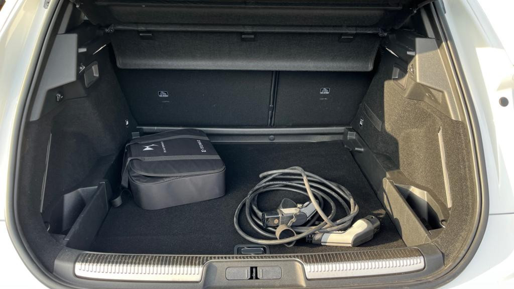 DS DS 7 CROSSBACK DS7 Crossback E-Tense - 225  Performance Line 