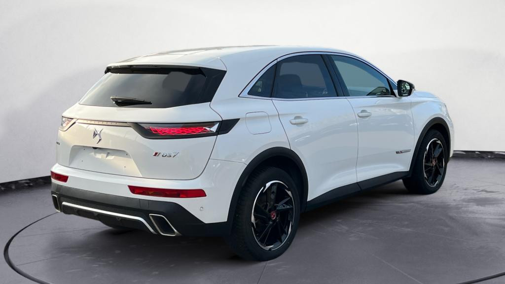 DS DS 7 CROSSBACK DS7 Crossback E-Tense - 225  Performance Line 
