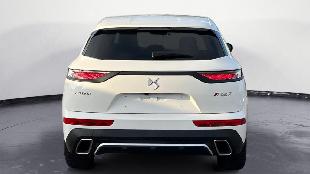 DS DS 7 CROSSBACK DS7 Crossback E-Tense - 225  Performance Line 
