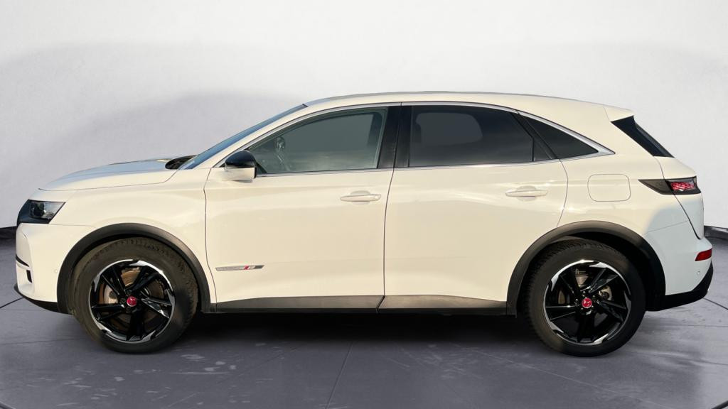 DS DS 7 CROSSBACK DS7 Crossback E-Tense - 225  Performance Line 