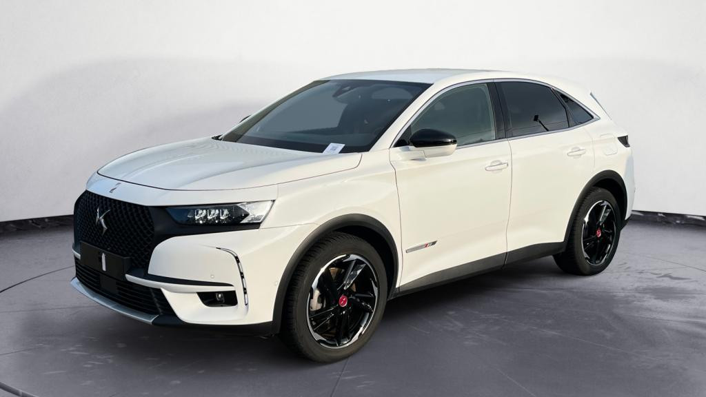 DS DS 7 CROSSBACK DS7 Crossback E-Tense - 225  Performance Line 