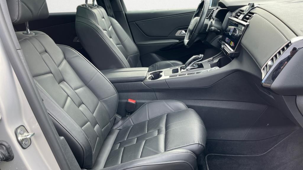 Nouvelle DS DS 7 CROSSBACK E-Tense 300 4x4 Opera - Pack Confort Opéra - Hifi FOCAL - Pack Night Vision