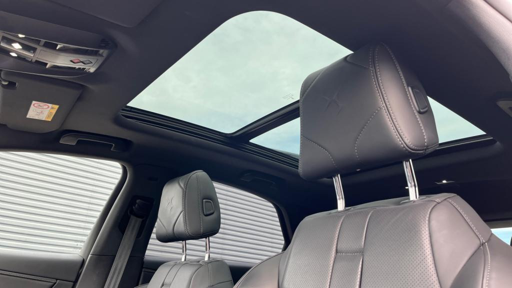 Nouvelle DS DS 7 CROSSBACK E-Tense 300 4x4 Opera - Pack Confort Opéra - Hifi FOCAL - Pack Night Vision