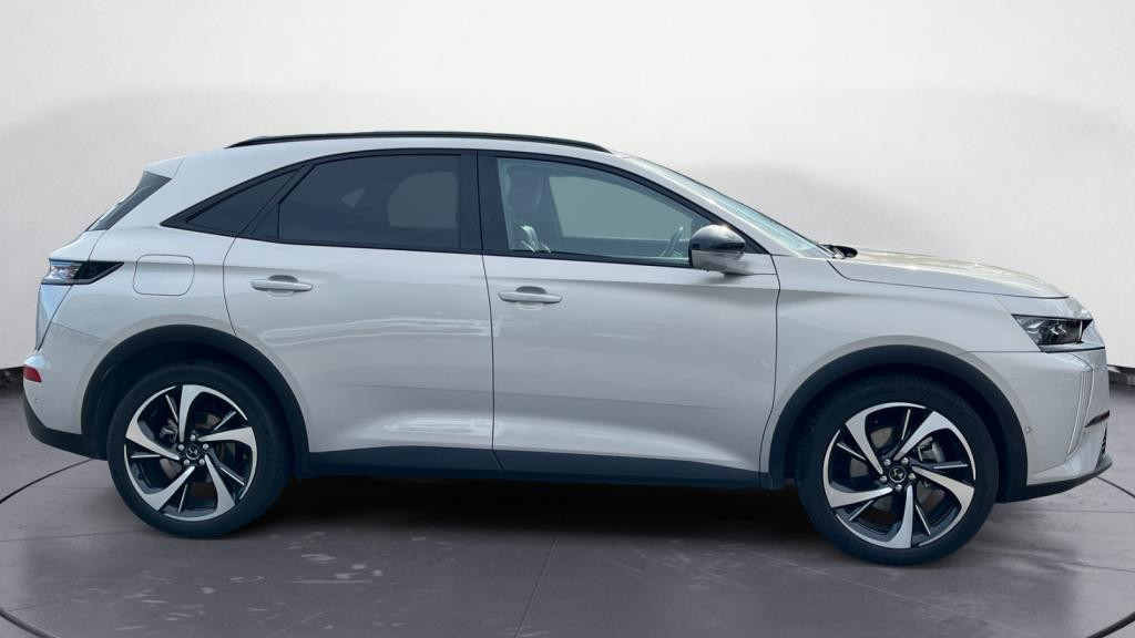 Nouvelle DS DS 7 CROSSBACK E-Tense 300 4x4 Opera - Pack Confort Opéra - Hifi FOCAL - Pack Night Vision