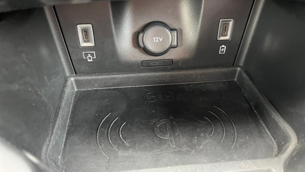 Nouvelle DS DS 7 CROSSBACK E-Tense 300 4x4 Opera - Pack Confort Opéra - Hifi FOCAL - Pack Night Vision