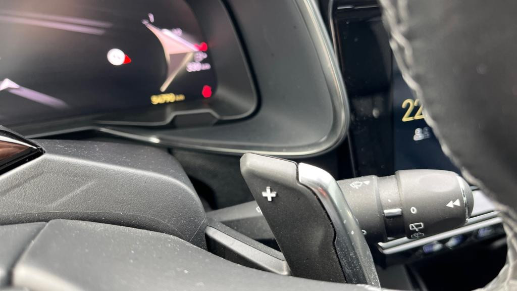 Nouvelle DS DS 7 CROSSBACK E-Tense 300 4x4 Opera - Pack Confort Opéra - Hifi FOCAL - Pack Night Vision