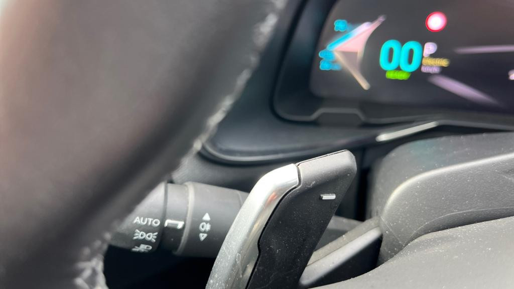 Nouvelle DS DS 7 CROSSBACK E-Tense 300 4x4 Opera - Pack Confort Opéra - Hifi FOCAL - Pack Night Vision