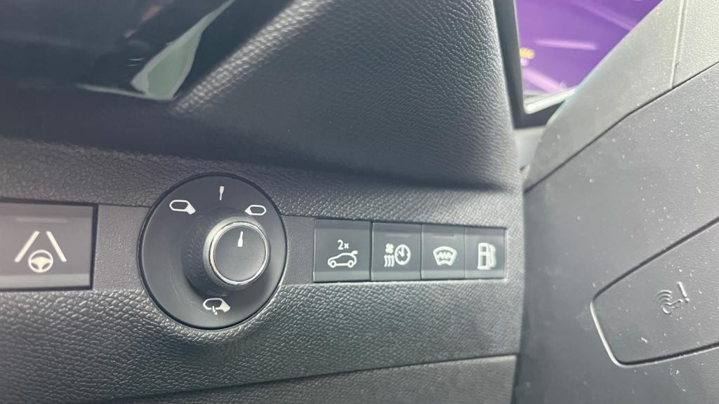 Nouvelle DS DS 7 CROSSBACK E-Tense 300 4x4 Opera - Pack Confort Opéra - Hifi FOCAL - Pack Night Vision