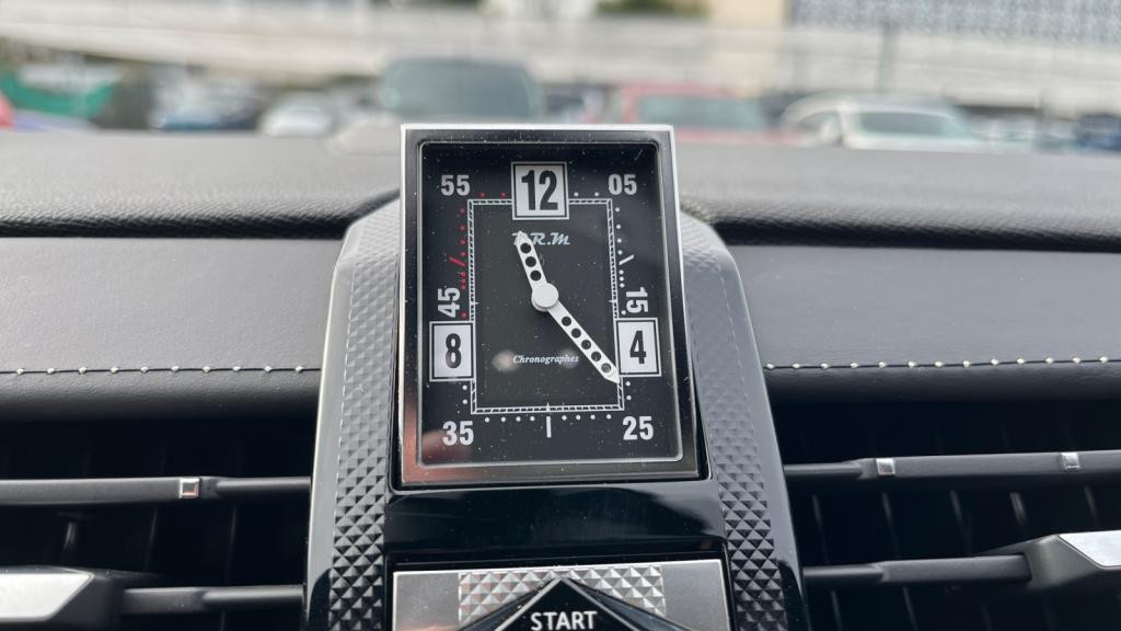 Nouvelle DS DS 7 CROSSBACK E-Tense 300 4x4 Opera - Pack Confort Opéra - Hifi FOCAL - Pack Night Vision