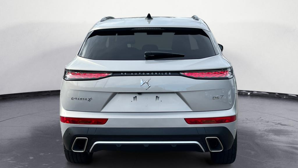 Nouvelle DS DS 7 CROSSBACK E-Tense 300 4x4 Opera - Pack Confort Opéra - Hifi FOCAL - Pack Night Vision