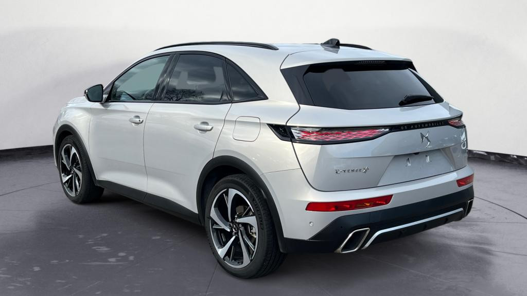 Nouvelle DS DS 7 CROSSBACK E-Tense 300 4x4 Opera - Pack Confort Opéra - Hifi FOCAL - Pack Night Vision