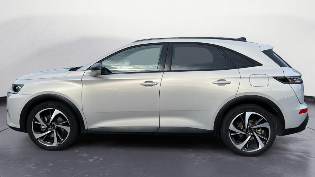 Nouvelle DS DS 7 CROSSBACK E-Tense 300 4x4 Opera - Pack Confort Opéra - Hifi FOCAL - Pack Night Vision