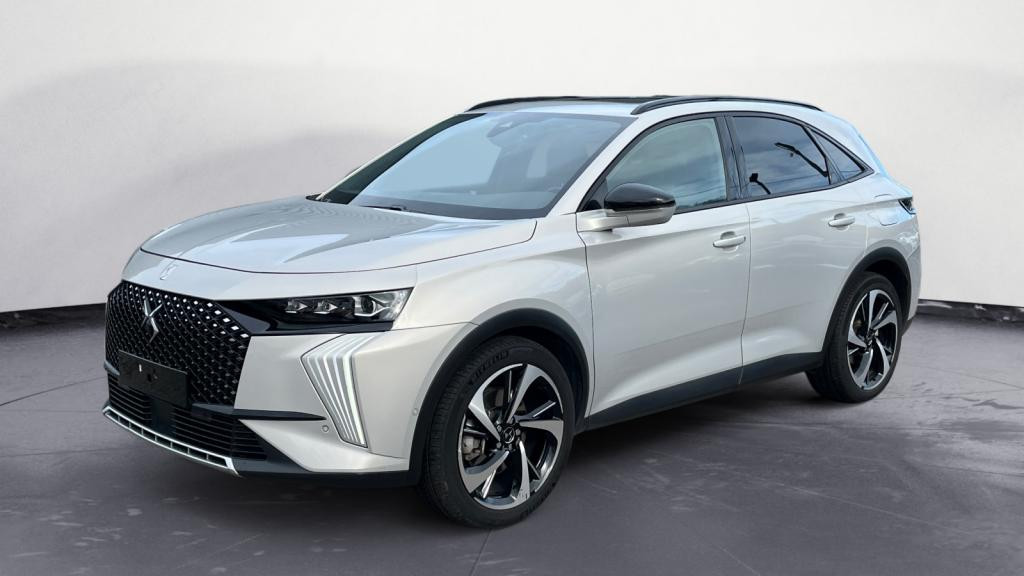 Nouvelle DS DS 7 CROSSBACK E-Tense 300 4x4 Opera - Pack Confort Opéra - Hifi FOCAL - Pack Night Vision