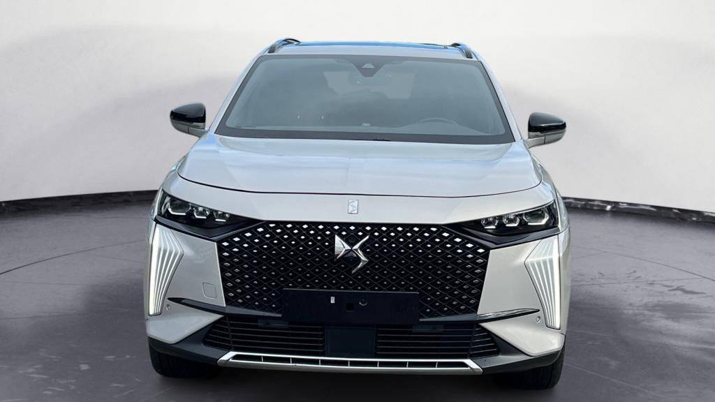 Nouvelle DS DS 7 CROSSBACK E-Tense 300 4x4 Opera - Pack Confort Opéra - Hifi FOCAL - Pack Night Vision