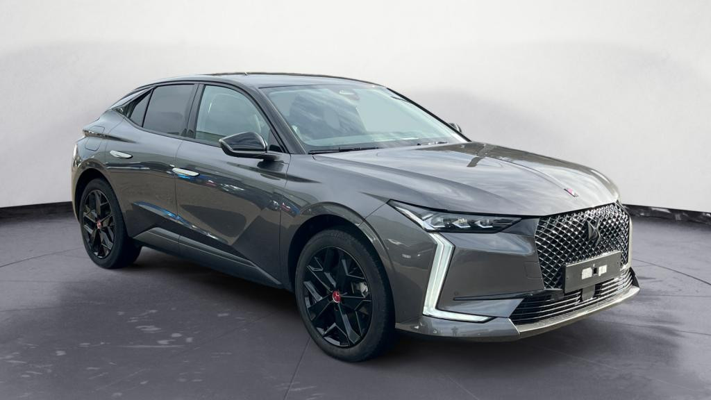 DS DS4  E-Tense 225 Performance Line - IRIS Navigation - DS Matrix LED Vision - Pack Style