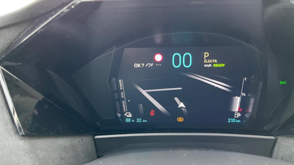 DS DS4  E-Tense 225 Performance Line - IRIS Navigation - DS Matrix LED Vision - Pack Style