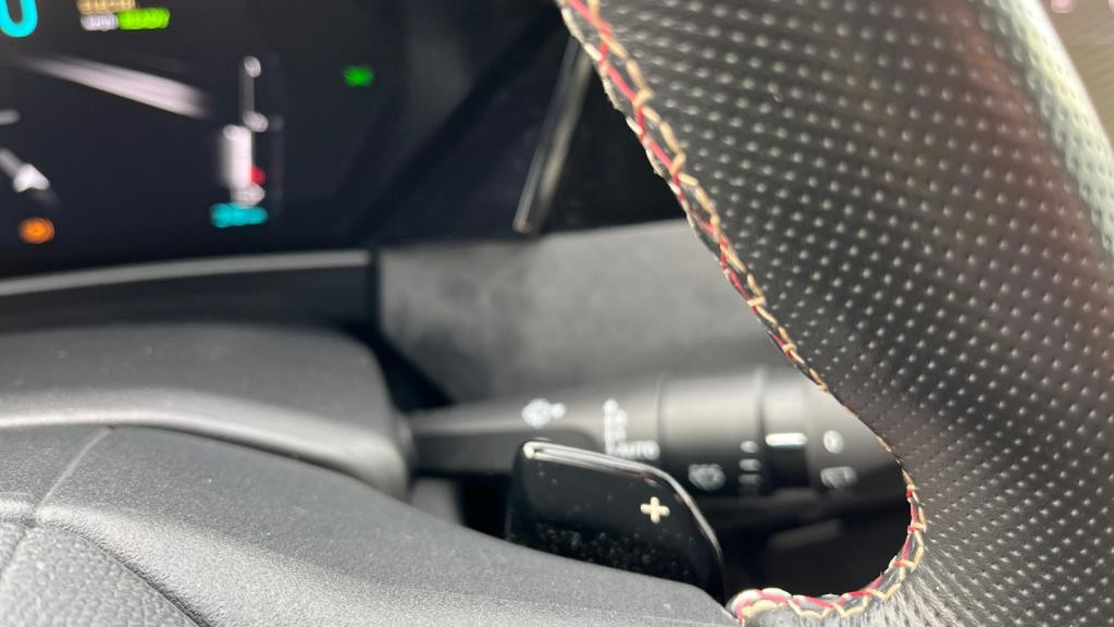 DS DS4  E-Tense 225 Performance Line - IRIS Navigation - DS Matrix LED Vision - Pack Style