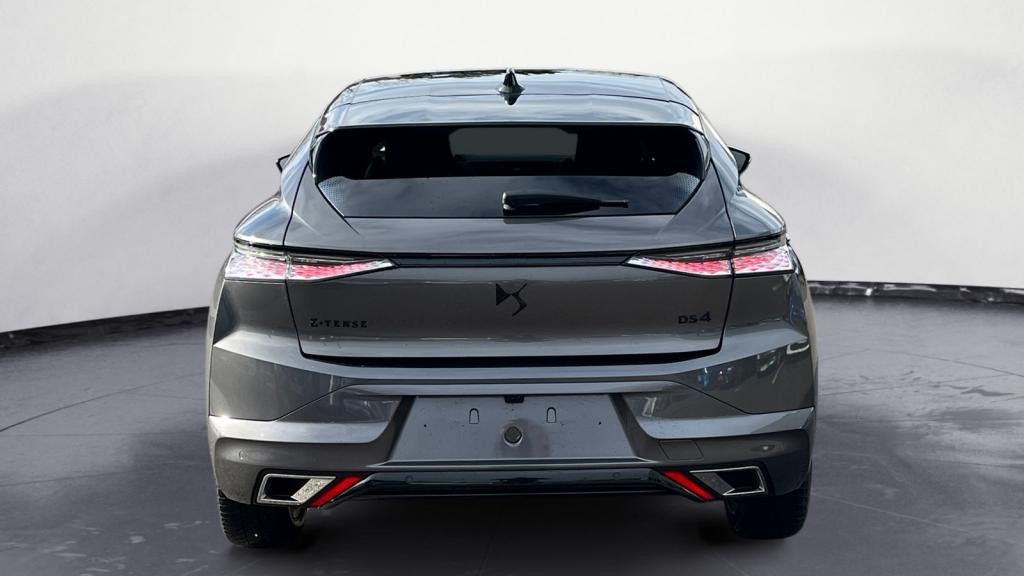 DS DS4  E-Tense 225 Performance Line - IRIS Navigation - DS Matrix LED Vision - Pack Style