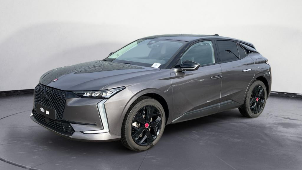 DS DS4  E-Tense 225 Performance Line - IRIS Navigation - DS Matrix LED Vision - Pack Style