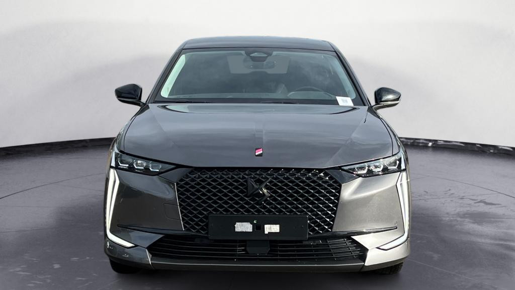 DS DS4  E-Tense 225 Performance Line - IRIS Navigation - DS Matrix LED Vision - Pack Style